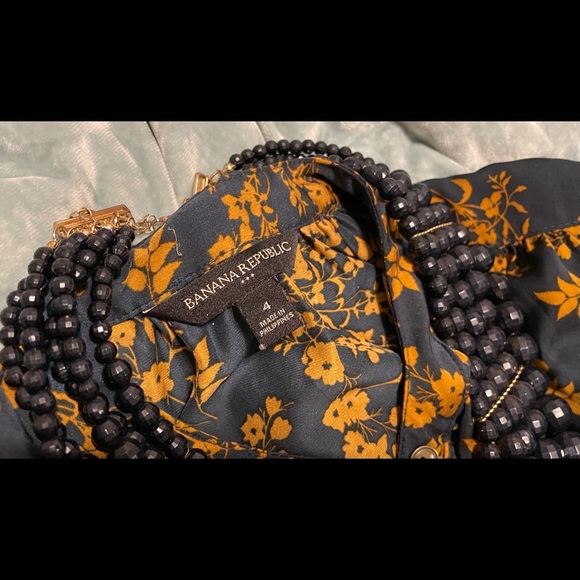 Banana Republic Dress - Picture 2 of 4